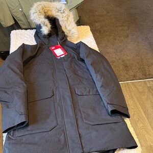 Helly Hansen women’s Varanger Parka